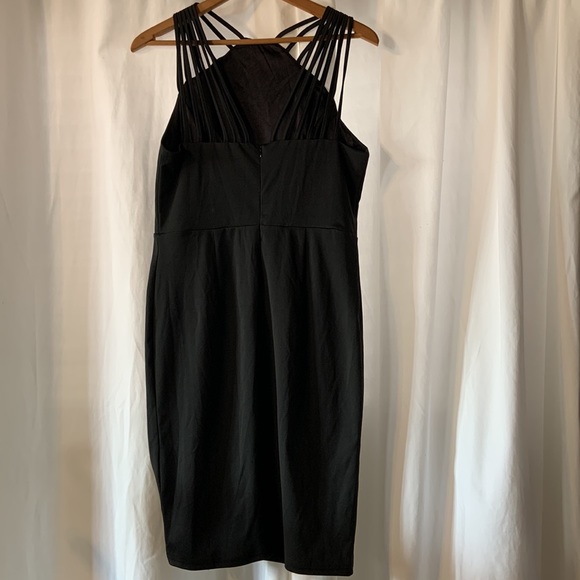 Grace Karin Strappy Cocktail dress - Picture 4 of 6